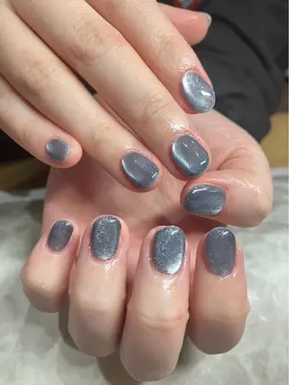 ネイル 長谷川 奈緒美のネイルデザイン
