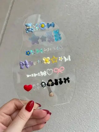 ネイル N nail - KOBE -のネイルデザイン