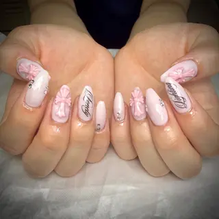 ネイル yamane de  salonのネイルデザイン