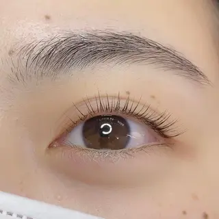 マツエク・マツパ チヒロ Eyelistのマツエク・マツパデザイン