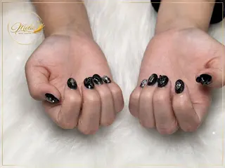 ネイル Melia Nailsのネイルデザイン