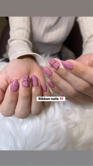 ネイル NiJi Nailsのネイルデザイン