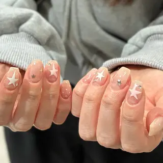 ネイル K KOHARUのネイルデザイン