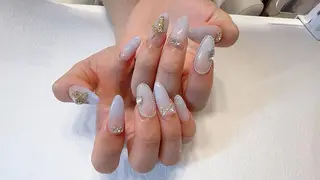 ネイル Mai nail サロン渋谷のネイルデザイン