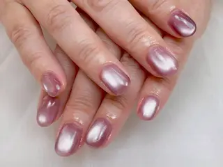 ネイル Mihana Nails.*♡のネイルデザイン