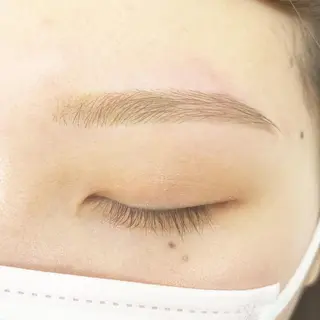 マツエク・マツパ elblink risaのマツエク・マツパデザイン
