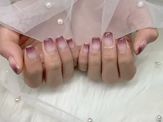 ネイル Emieux Anのネイルデザイン