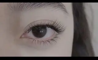 マツエク・マツパ Cute beauty2のマツエク・マツパデザイン
