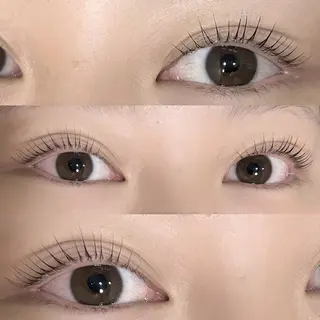 マツエク・マツパ 🩷ྀི中村 ほのか🧸🌷のヘアスタイル