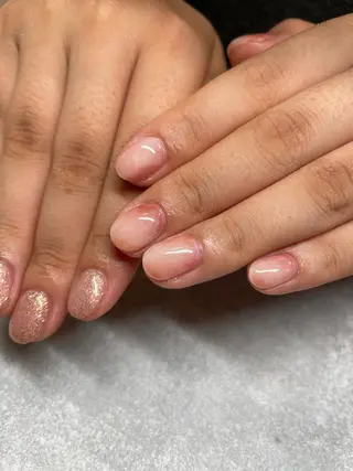 ネイル M☆NAIL asamiのネイルデザイン