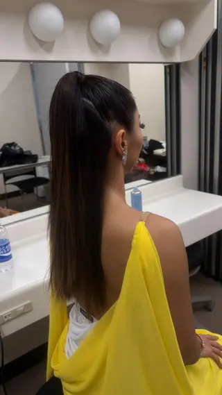 ヘアアレンジ ヘアメイク・着付特化 はやしのその他イメージ