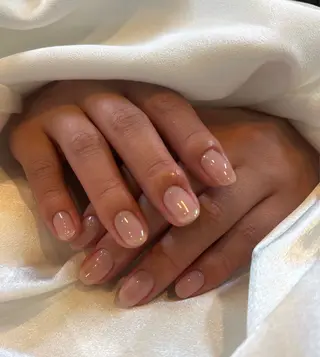 ネイル pro.m. さよのネイルデザイン