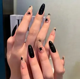 ネイル J· Y Nailのネイルデザイン