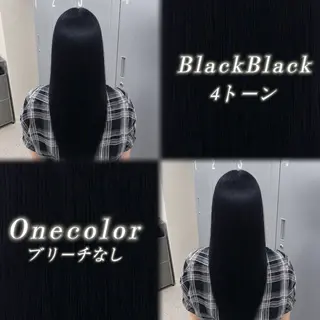 ロング カラー haru/COCO /大宮/カラーのヘアスタイル
