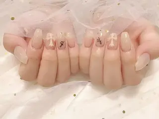 ネイル ジョリ kasumi🌹💅のネイルデザイン