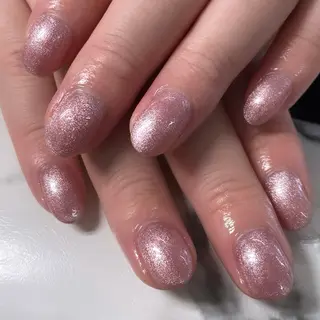 ネイル reina ⟡.·*.のネイルデザイン