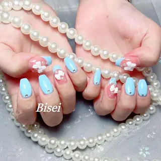 ネイル Jelly catのネイルデザイン