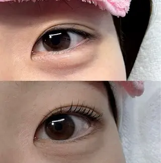 マツエク・マツパ トータルビューティー サロン・Ｎの眉毛・アイブロウイメージ