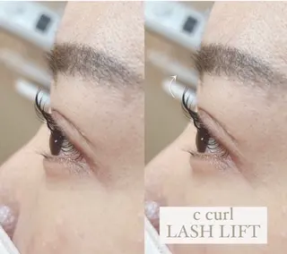 マツエク・マツパ petitchou eyelashの眉毛・アイブロウイメージ