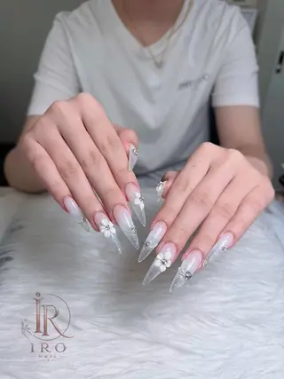 ネイル iro nailのネイルデザイン