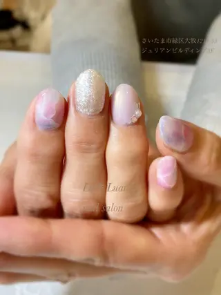 ネイル Re:me さとよしみゆきのネイルデザイン
