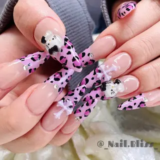 ネイル NAIL BLISSのネイルデザイン