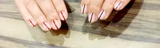 ネイル Progress Nailのネイルデザイン