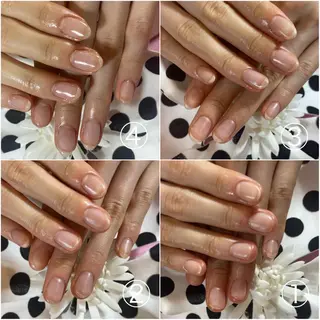 ネイル ♢ME2ROOM♢ #巻き爪#リラクのネイルデザイン