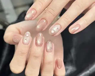 ネイル エリ🫧 nail池袋東口のネイルデザイン