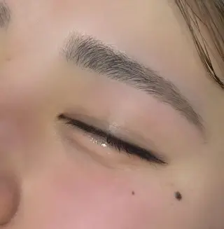 マツエク・マツパ 🫧かいり🌷韓国 まつ毛🪽天王寺のヘアスタイル