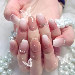ネイル 🎀真紀 まき🎀のネイルデザイン