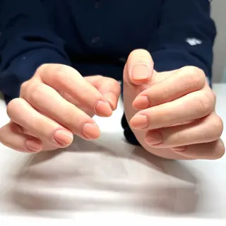 ネイル Bianca 所沢 Hasegawaのネイルデザイン