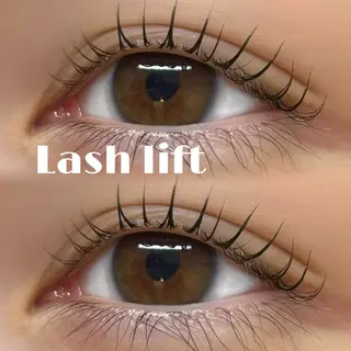 マツエク・マツパ Lio. Yoshidaのマツエク・マツパデザイン