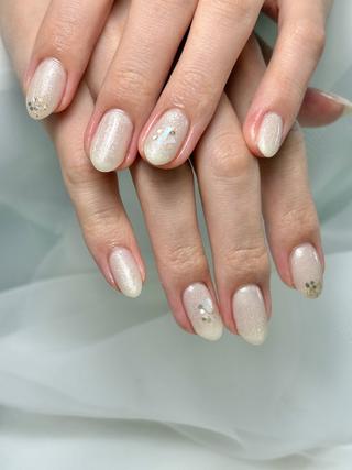 ネイル nomiyama aikoのネイルデザイン