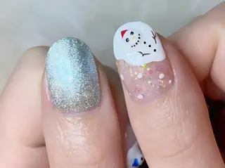 ネイル K. Airiのネイルデザイン