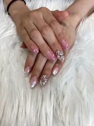 ネイル Verita nailのネイルデザイン