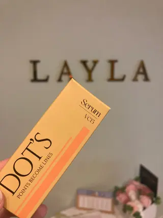 磐田|LAYLA 一番丁寧な脱毛店のエステ・リラクイメージ