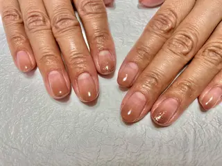 ネイル spoon nailのネイルデザイン