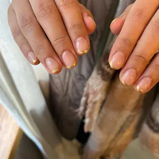 ネイル Etel -atelier-のネイルデザイン
