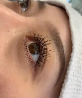 マツエク・マツパ Angelie Reina ♥🧸のマツエク・マツパデザイン