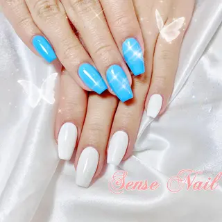 ネイル Mai マイのネイルデザイン