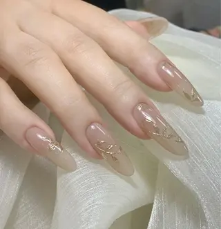 ネイル ⭐️Syu Rei⭐️のネイルデザイン