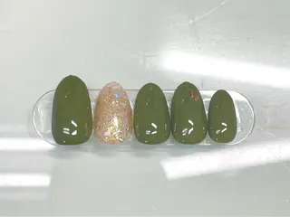 ネイル Nail Neige🐈🌙のネイルデザイン