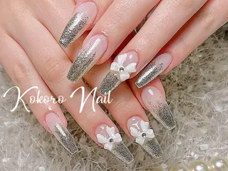 ネイル 🌙LUNA 🌙のネイルデザイン