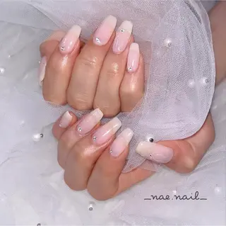 ネイル élu by Noriko 前原のネイルデザイン