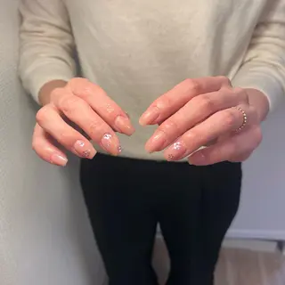 ネイル neroria nailのネイルデザイン
