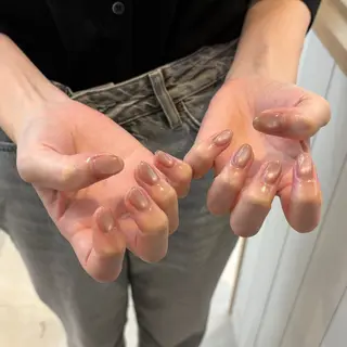 ネイル aya .Sのネイルデザイン
