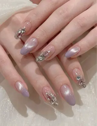 ネイル Minette nailrinrinのネイルデザイン
