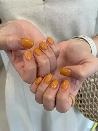 ネイル nail salon Soiréeのネイルデザイン