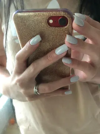ネイル syuri nailのネイルデザイン